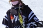 , Winter X-Games Womens Board Slopestyle 2011 - Courchevel Enquirer